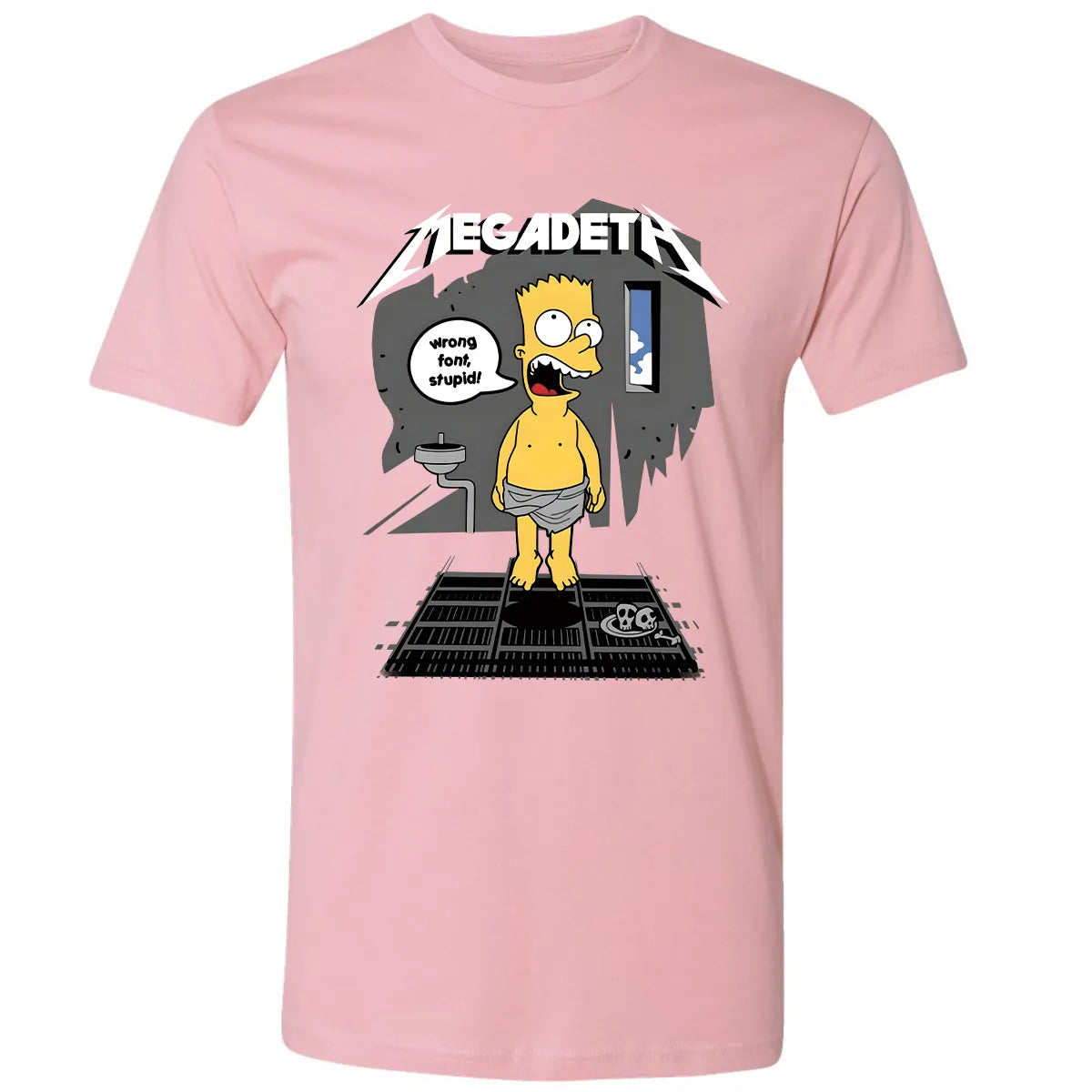 Premium Unisex T-shirt - C1TAHQSE