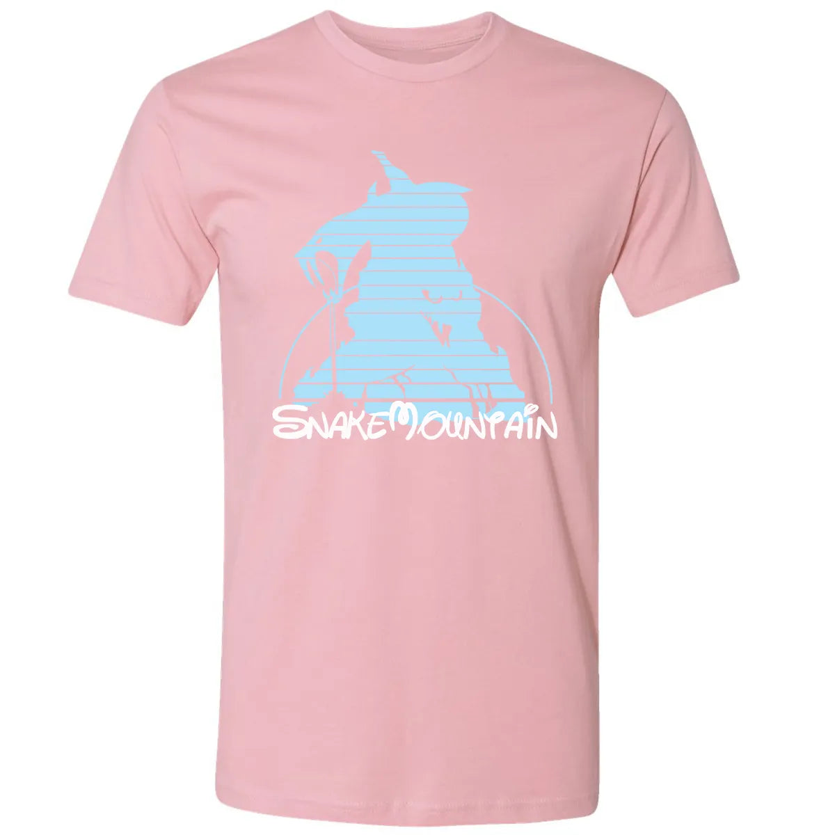 Premium Unisex T-shirt - BZJN6AP2