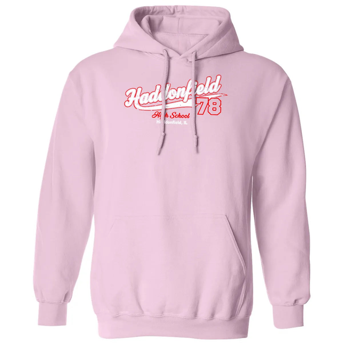Classic Unisex Hoodie - SKN6MFMF