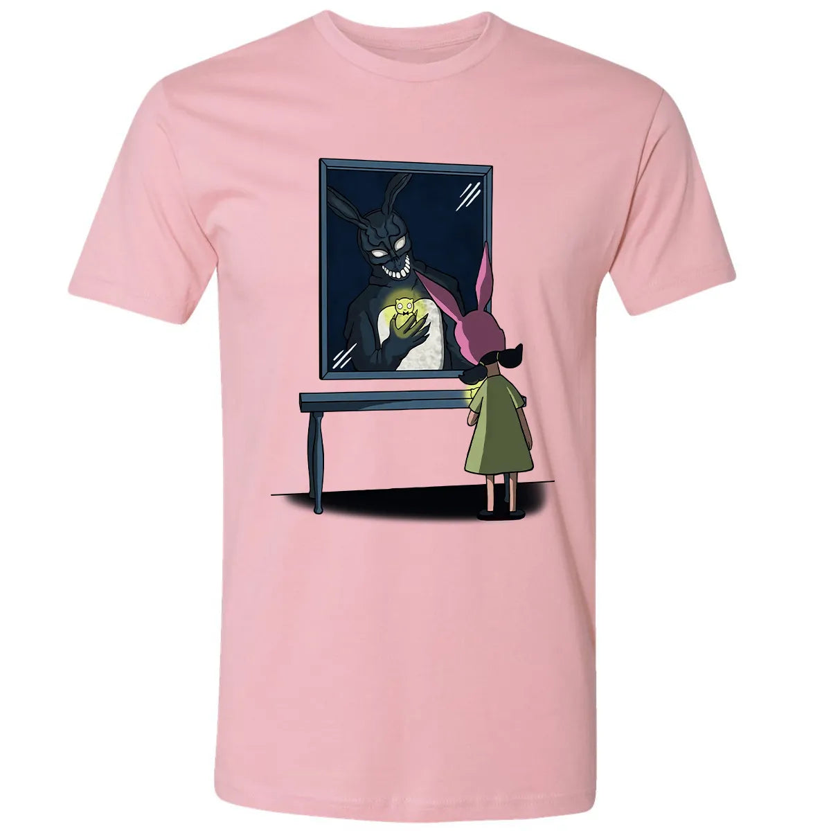 Premium Unisex T-shirt - ZX1L4LWX