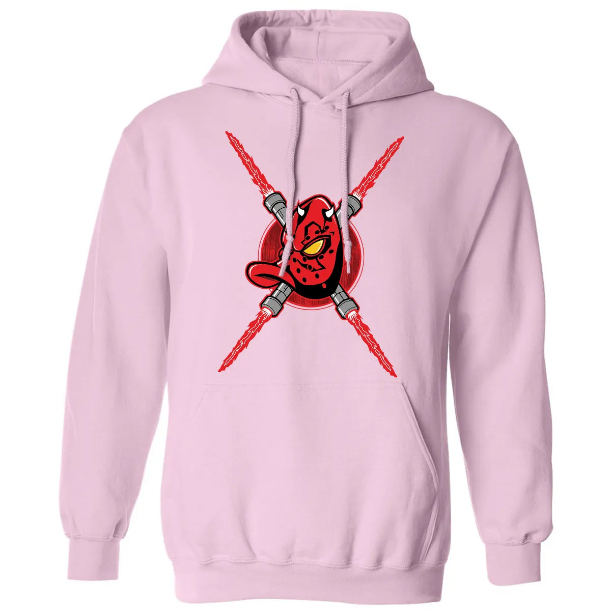 Classic Unisex Hoodie - QX6AGHFX