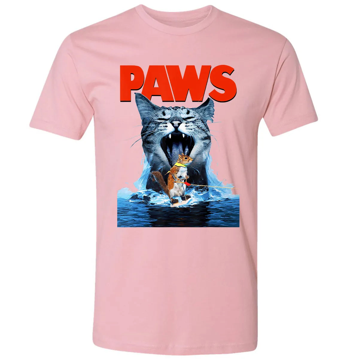 Premium Unisex T-shirt - EAYCXFMX
