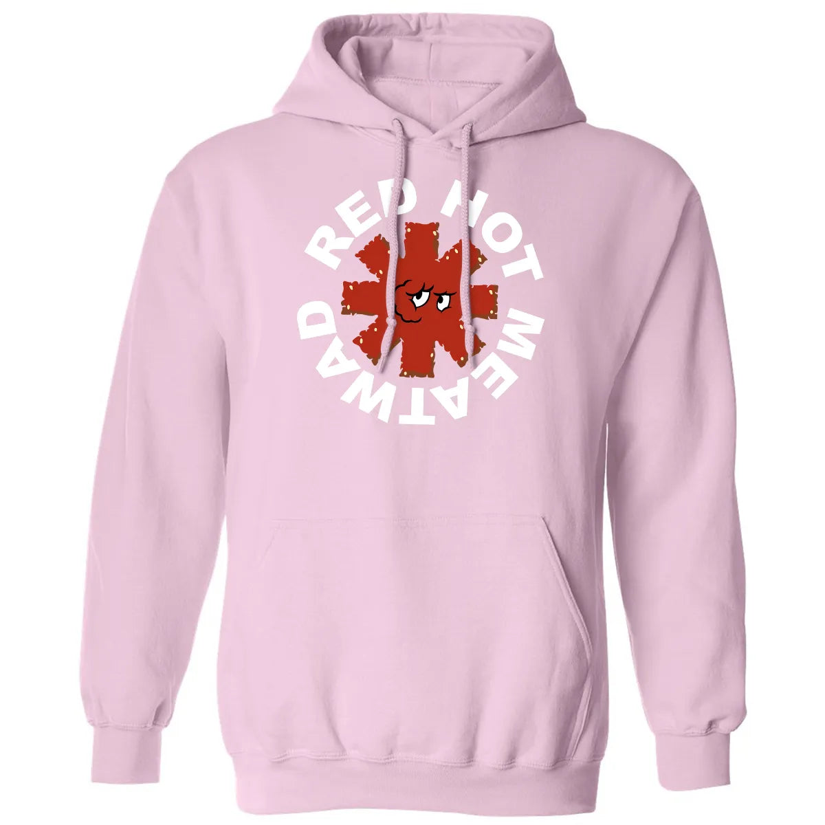 Classic Unisex Hoodie - MC4GLDNL