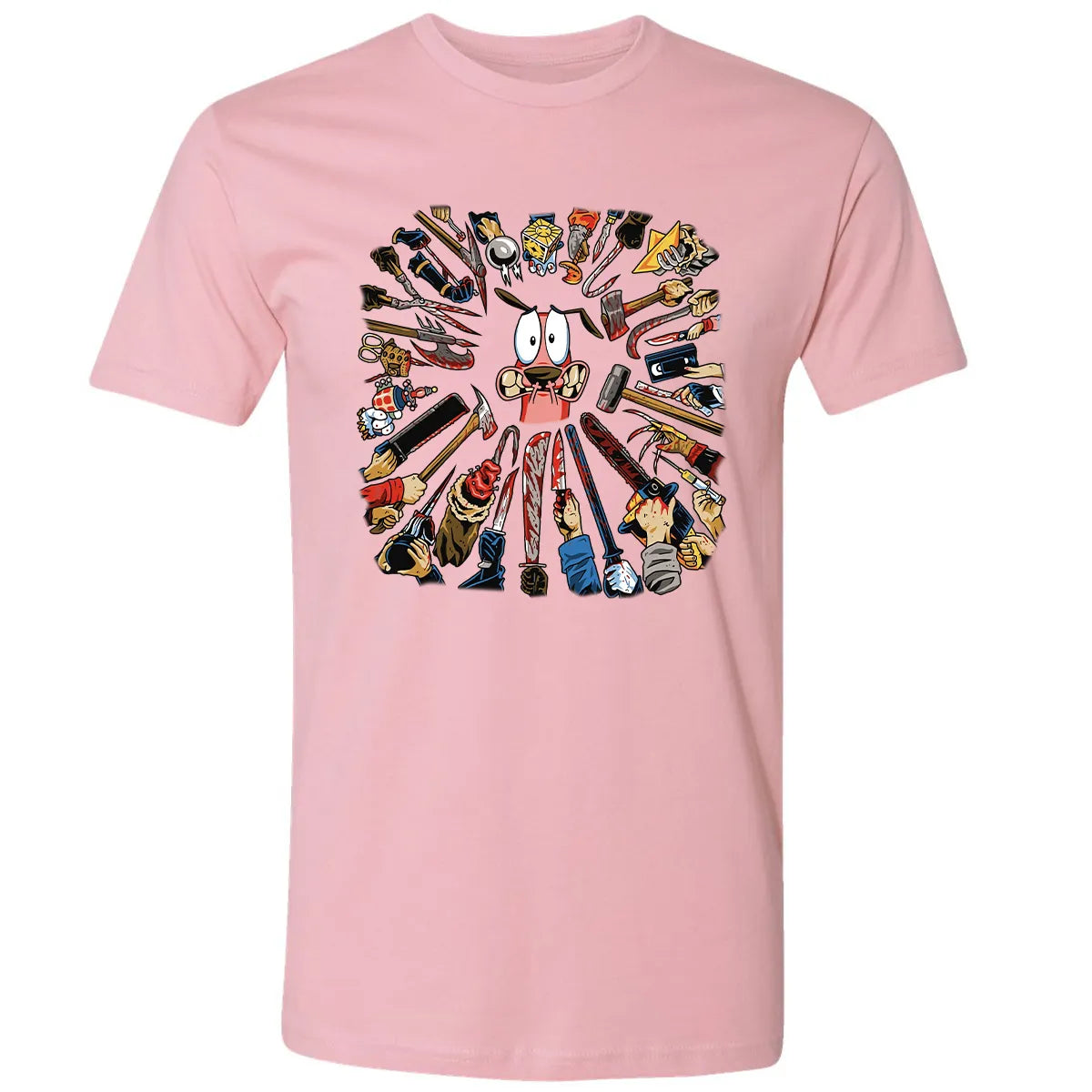 Premium Unisex T-shirt - PZEKJBW4