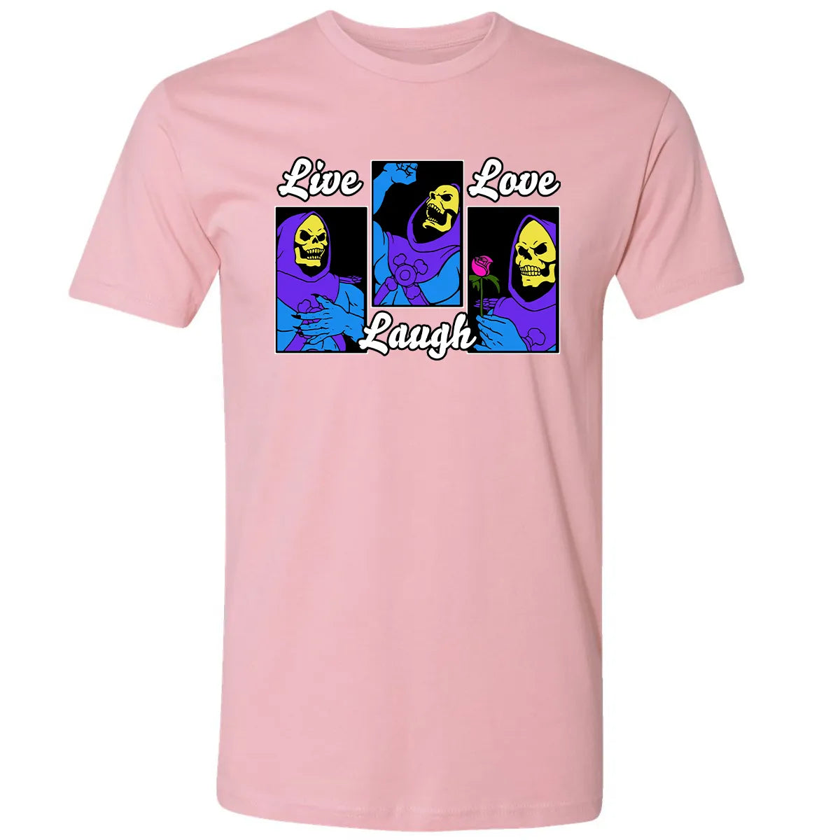 Premium Unisex T-shirt - DEH3RHQZ