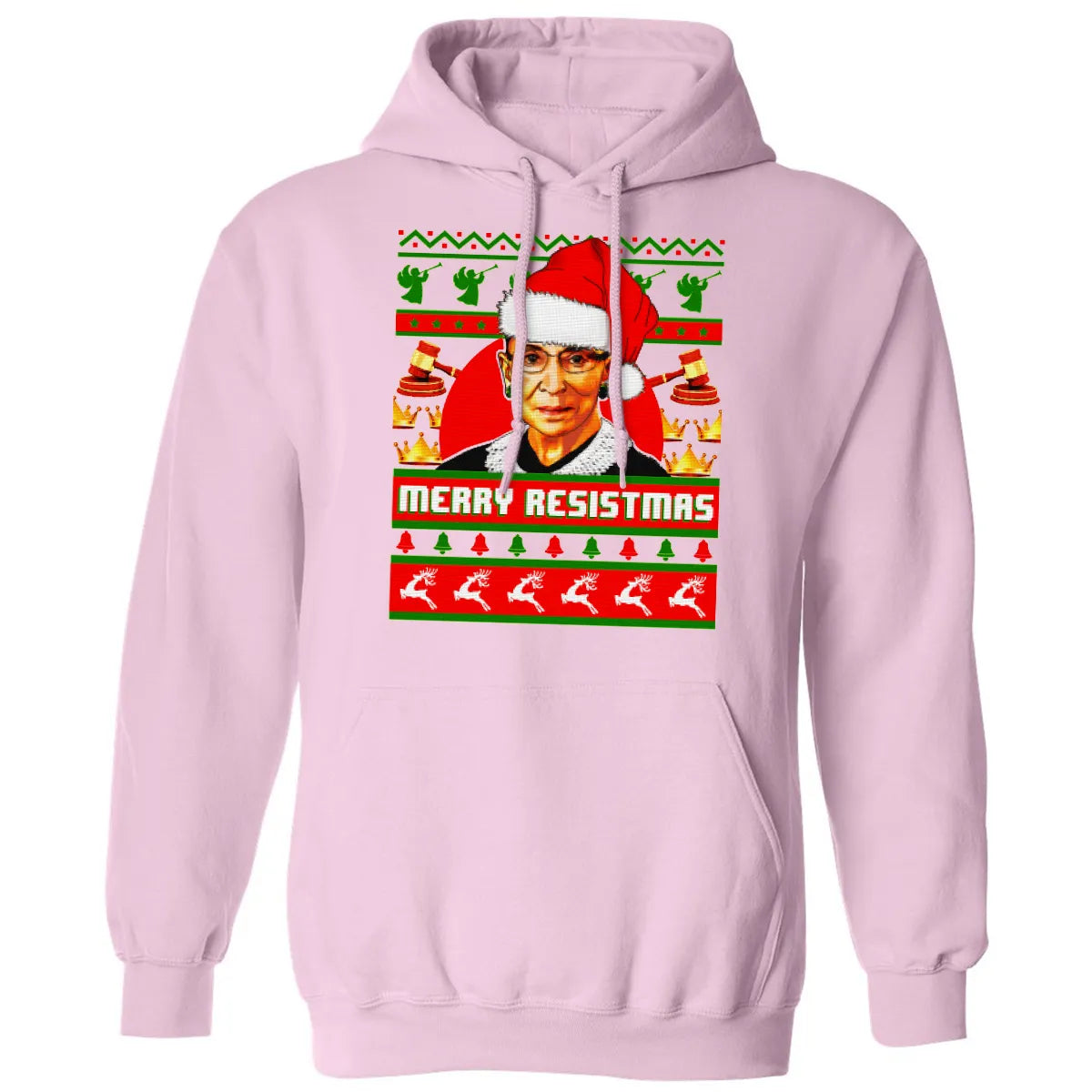 Classic Unisex Hoodie - 9XFD3LC1
