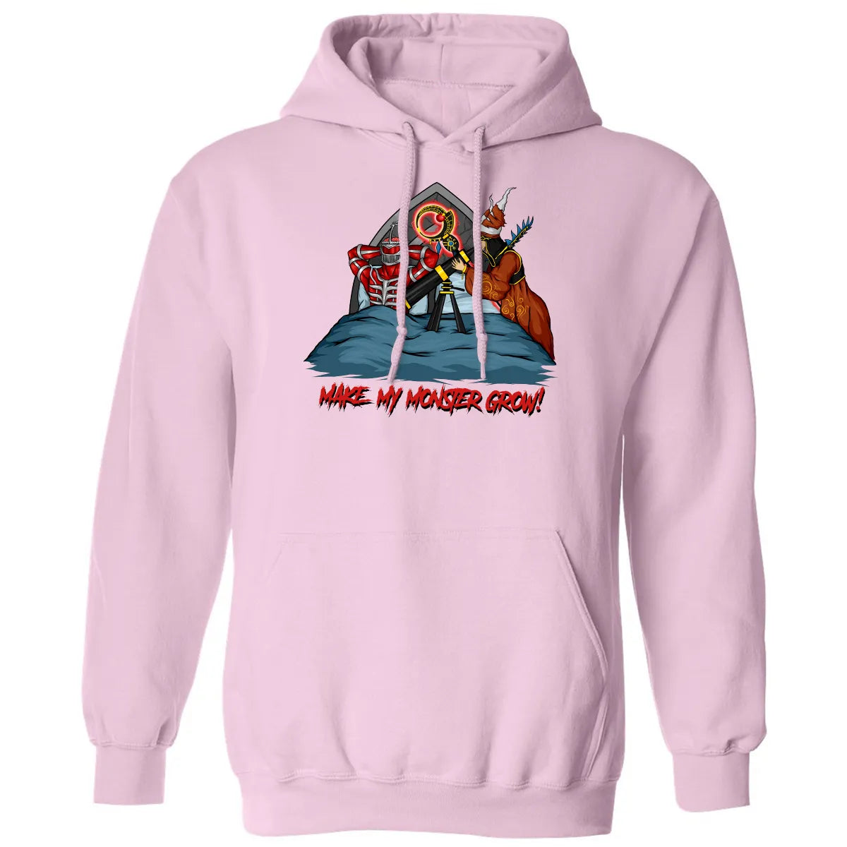 Classic Unisex Hoodie - GYJJ6SCR
