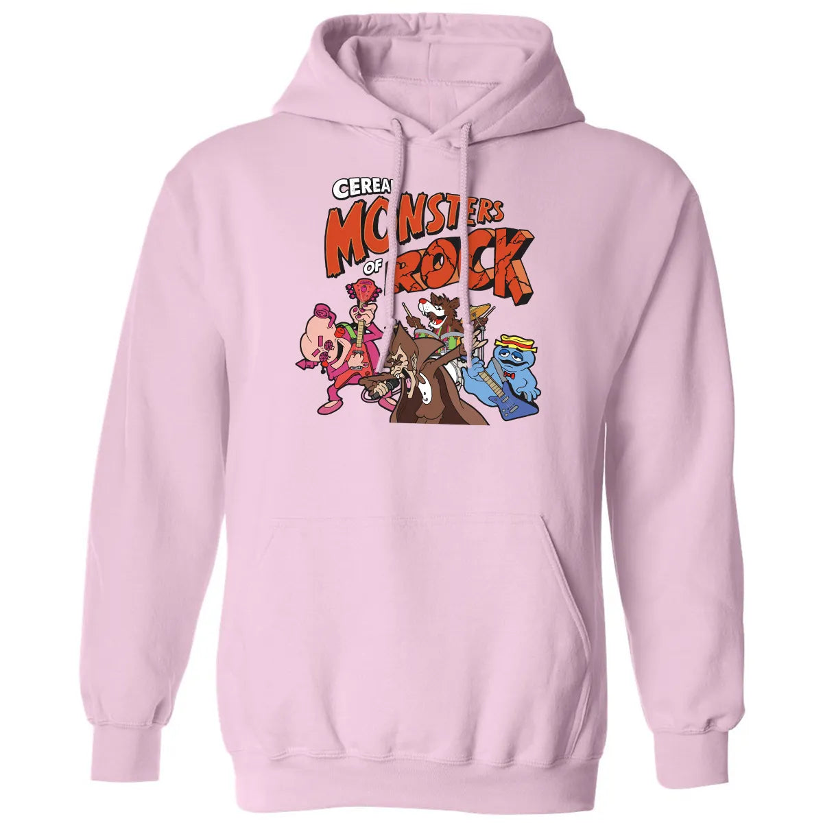 Classic Unisex Hoodie - SJGQGBZE