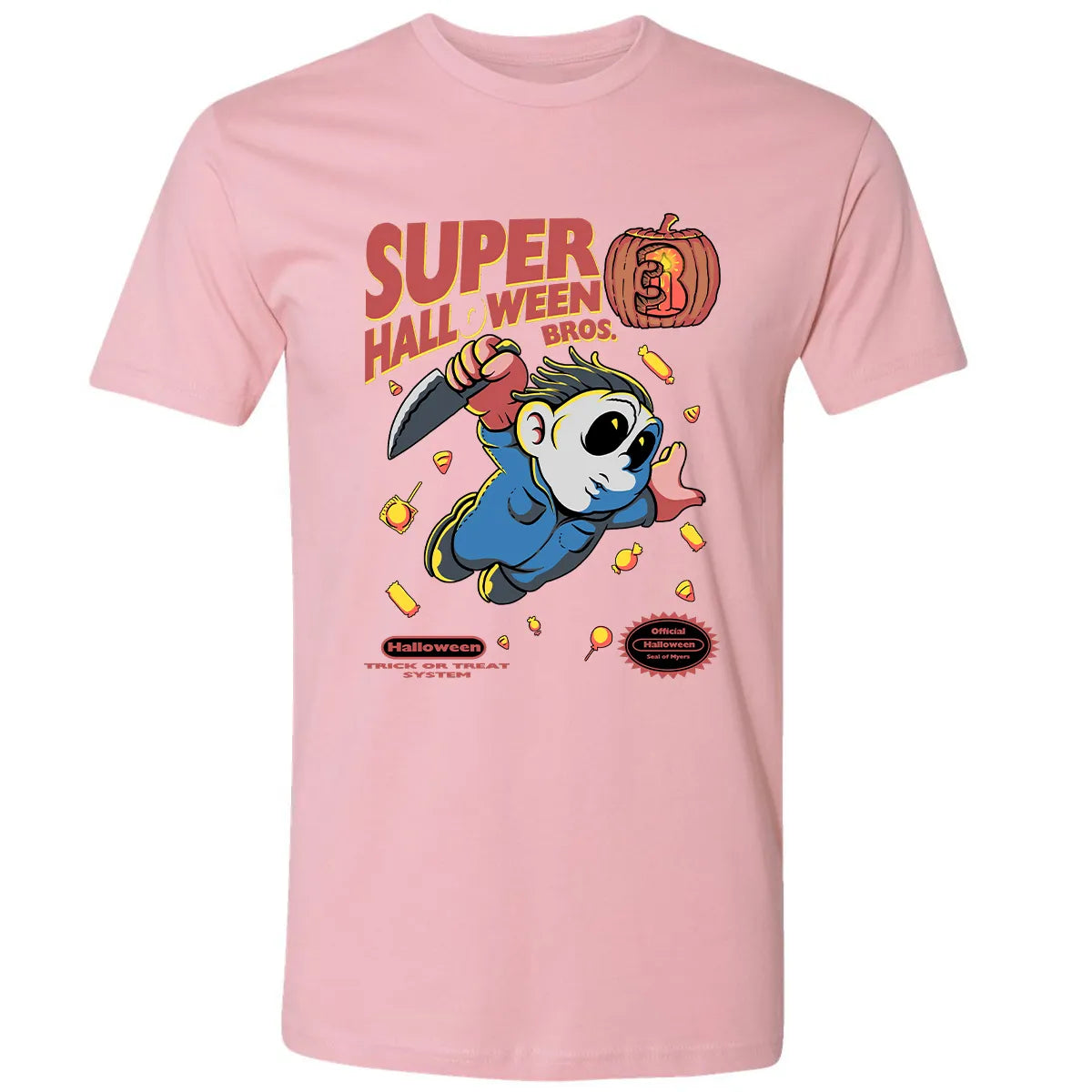 Premium Unisex T-shirt - JZVCG6PC