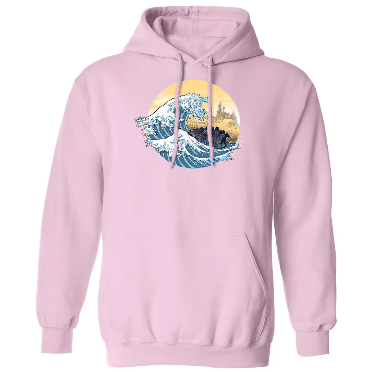 Classic Unisex Hoodie - N2TZ3TX5