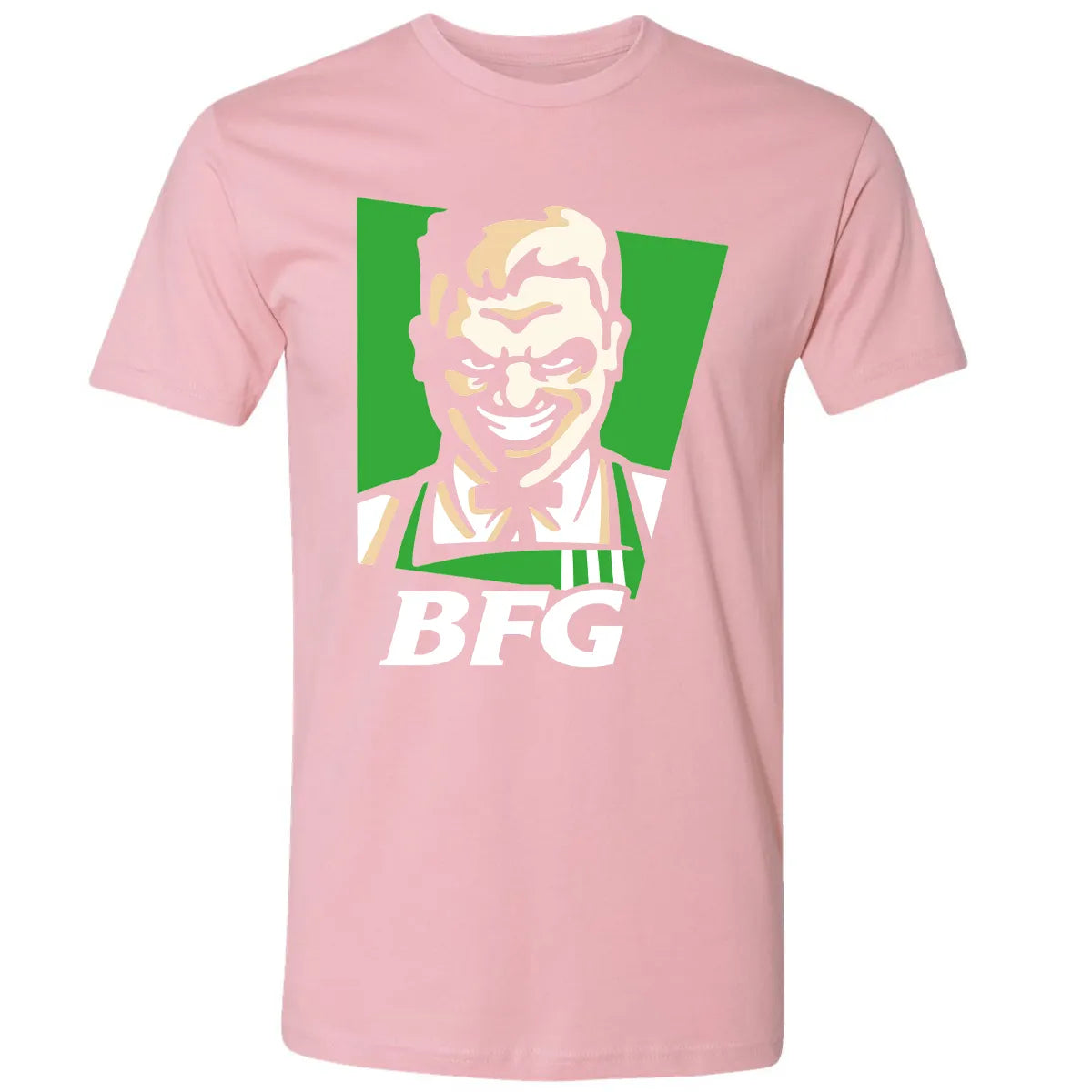 Premium Unisex T-shirt - FUN8EPDT