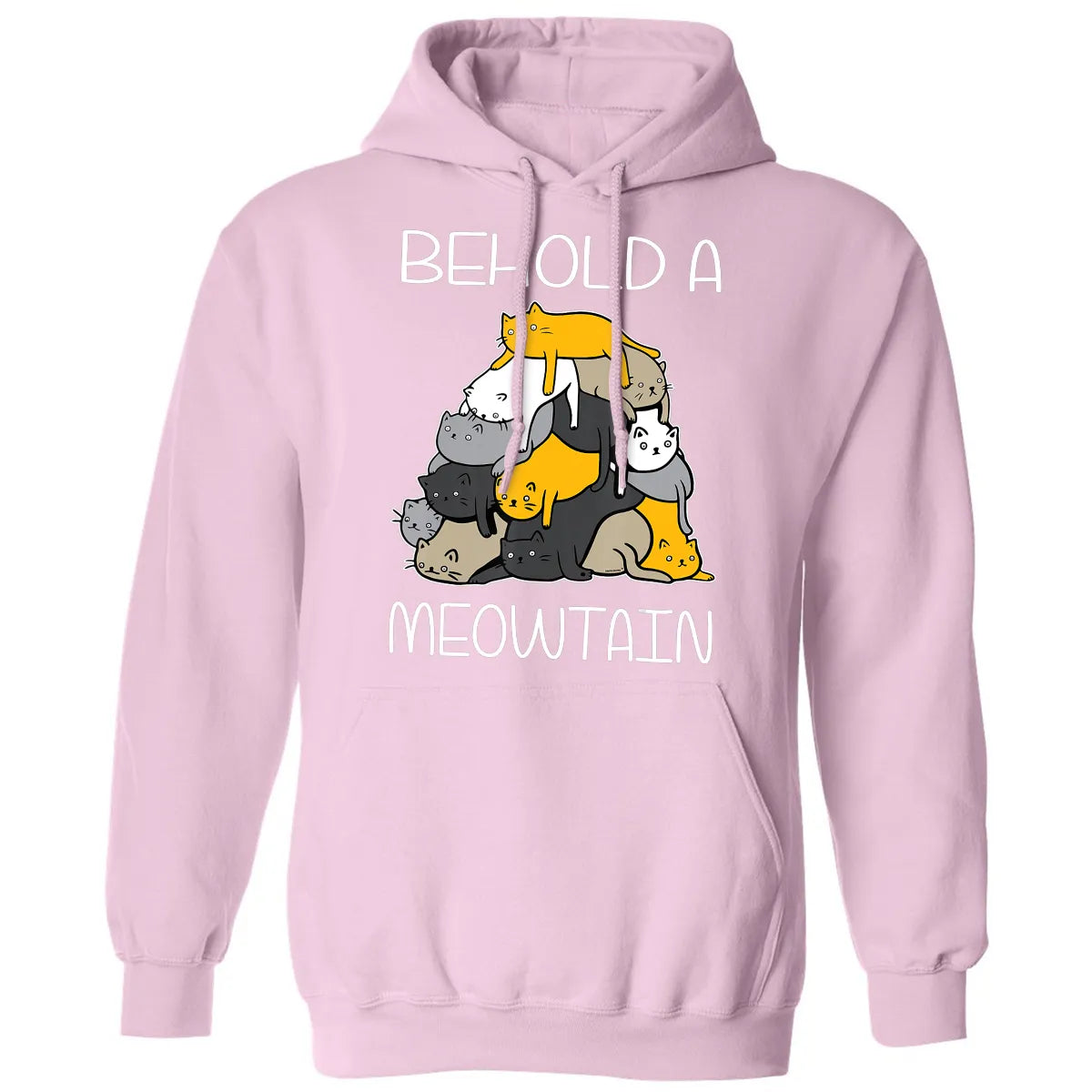 Classic Unisex Hoodie - TVR1VPQM