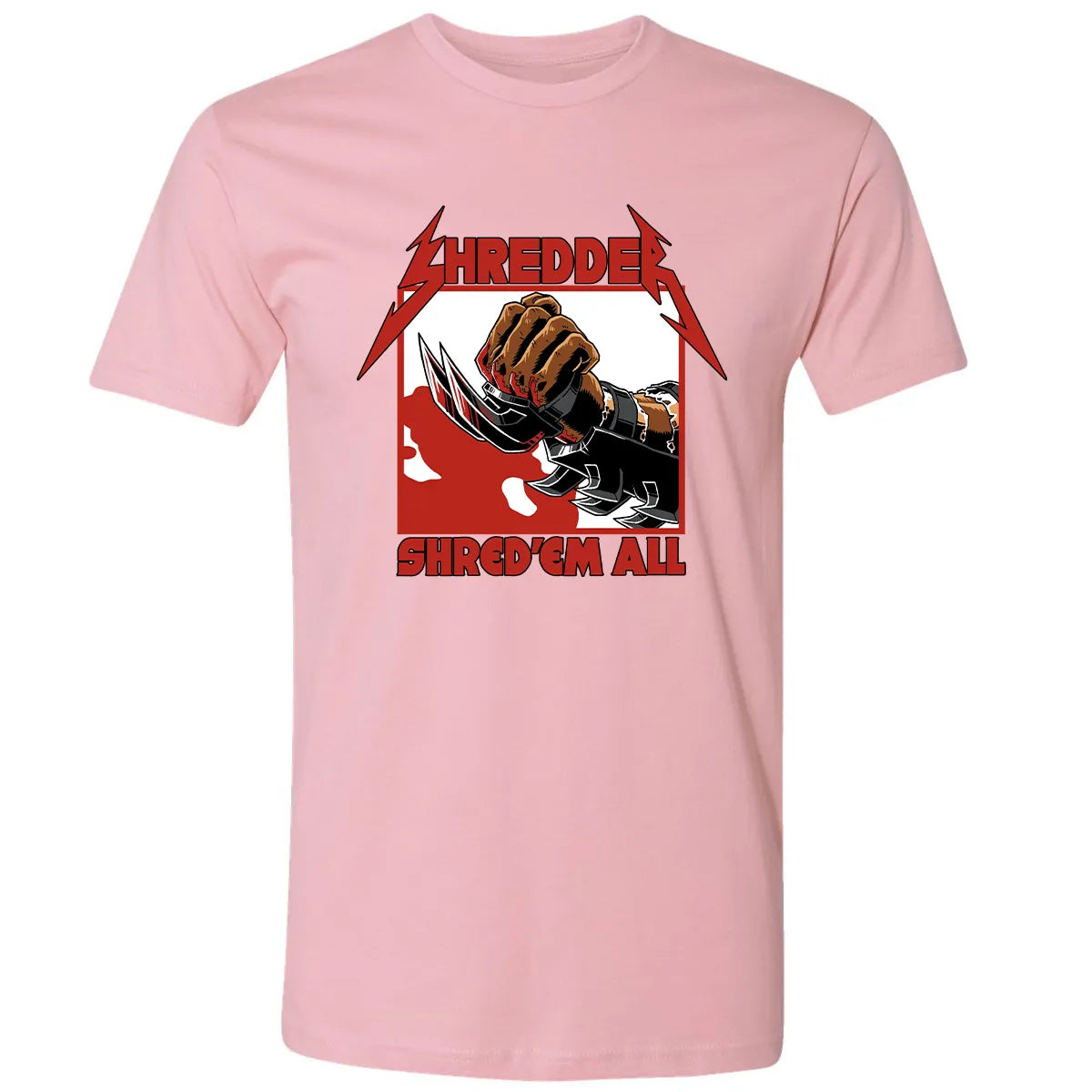 Premium Unisex T-shirt - Y1RLB3RW