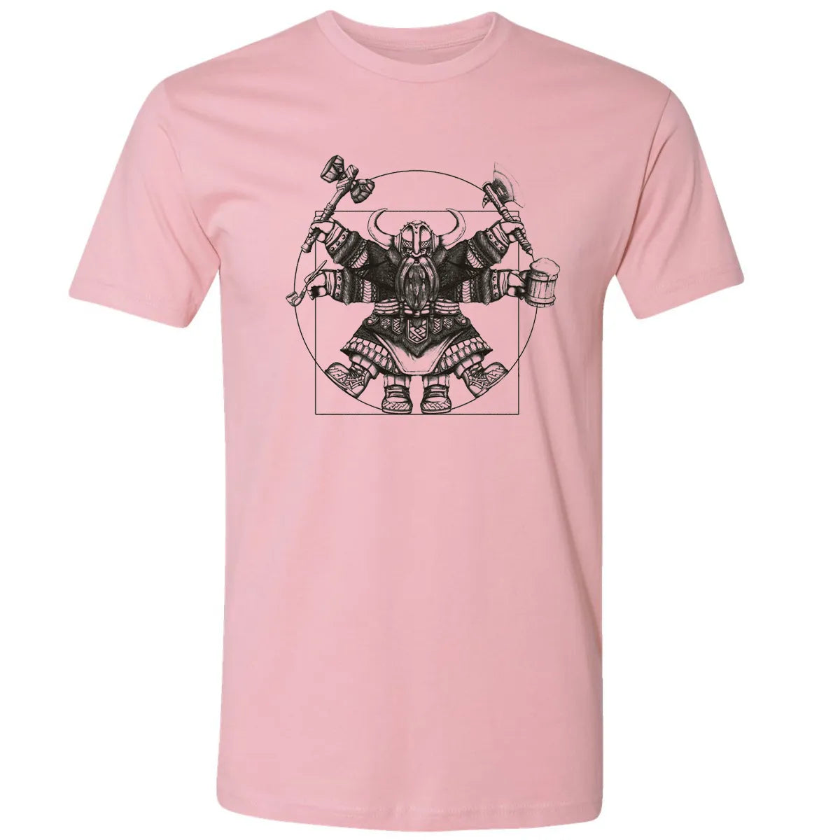 Premium Unisex T-shirt - 6P2WJ3PE
