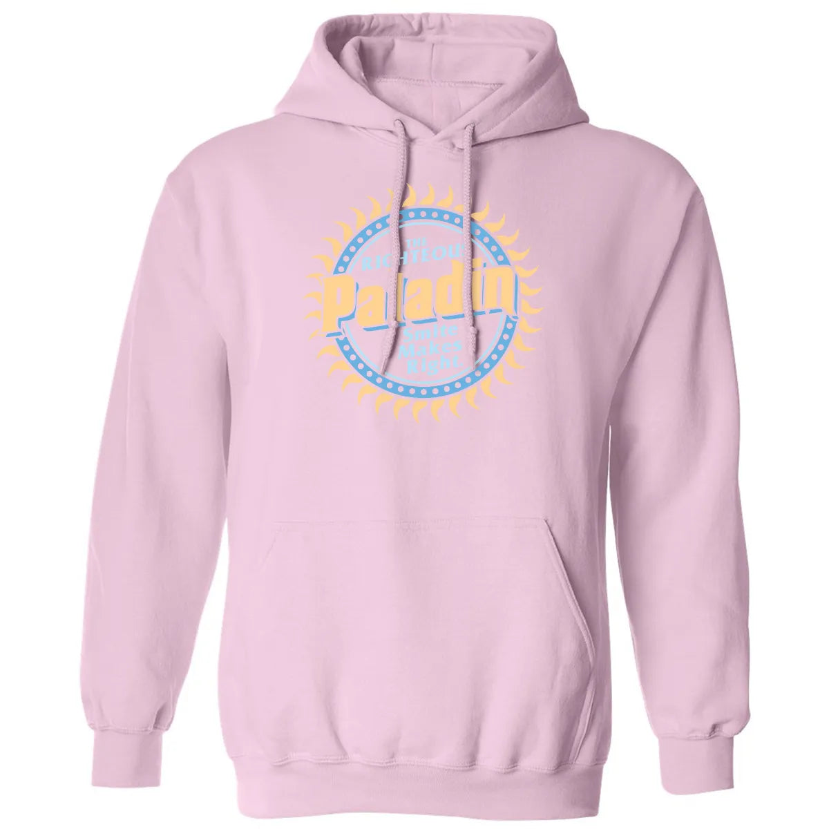 Classic Unisex Hoodie - 5QJMEQGA