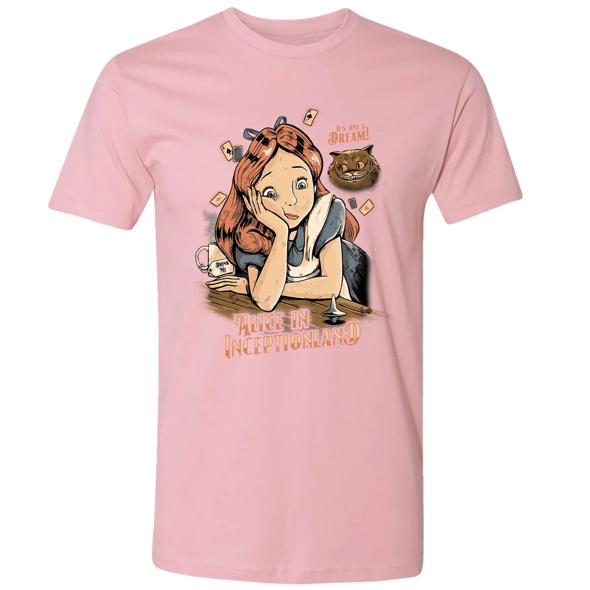 Premium Unisex T-shirt - JQDMDWJK
