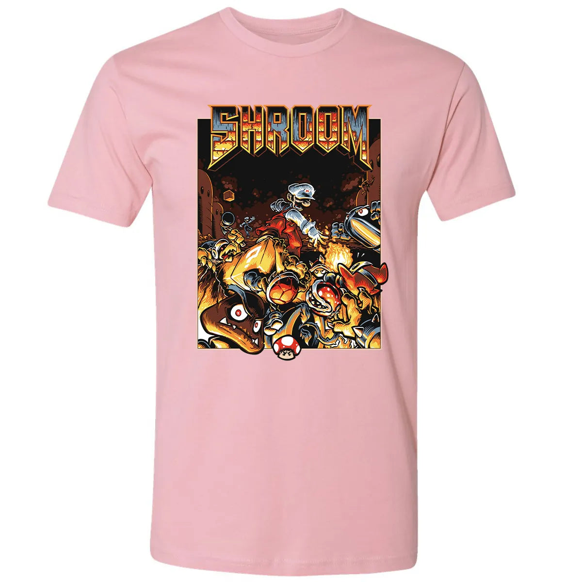 Premium Unisex T-shirt - 3JWGM1LW