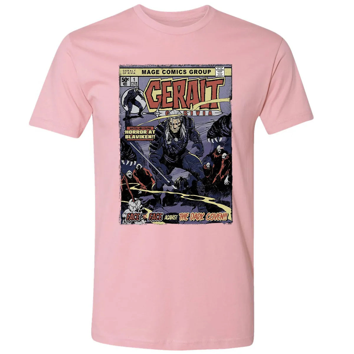 Premium Unisex T-shirt - S57X373V