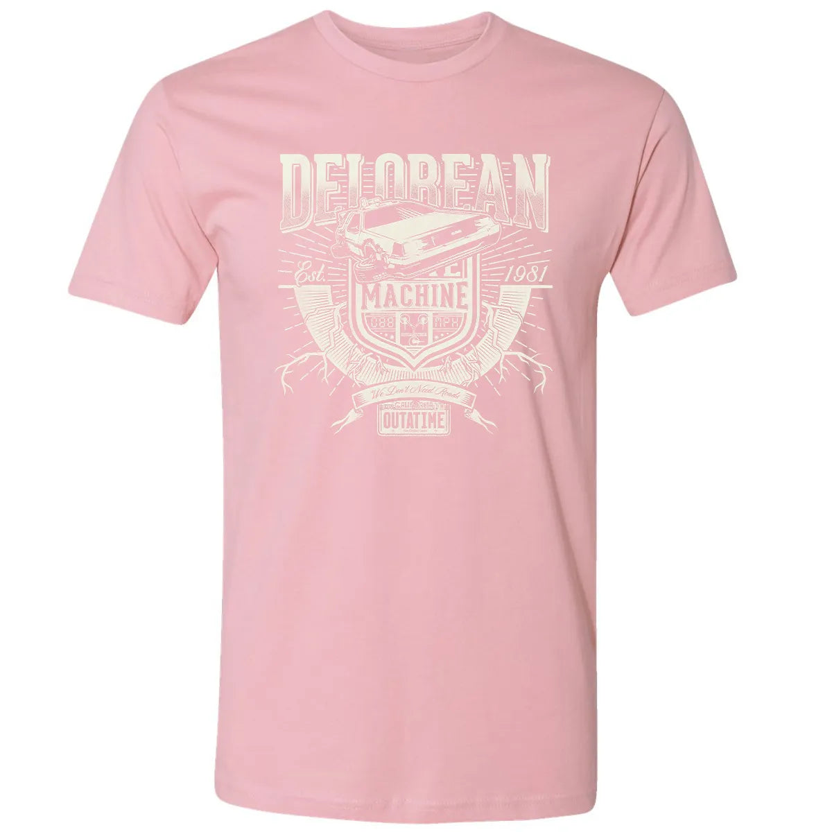 Premium Unisex T-shirt - C4A4CGXK