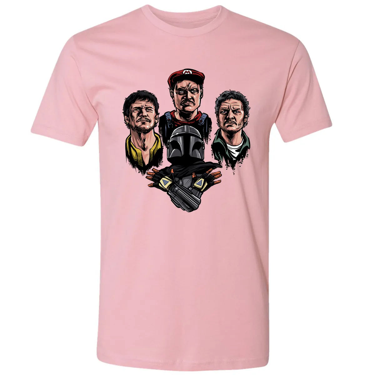 Premium Unisex T-shirt - 5A9JXT3F
