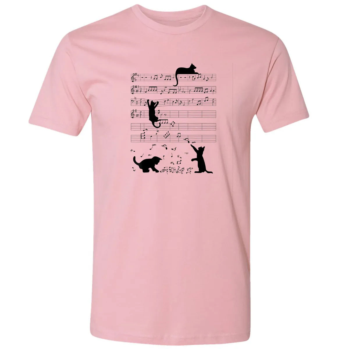 Premium Unisex T-shirt - L1ZVWA9G