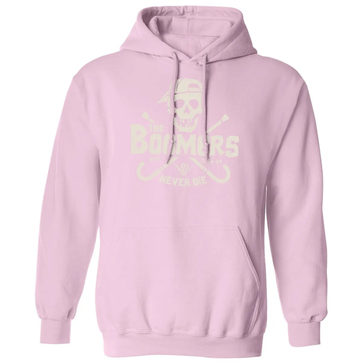 Classic Unisex Hoodie - V94UYP7N