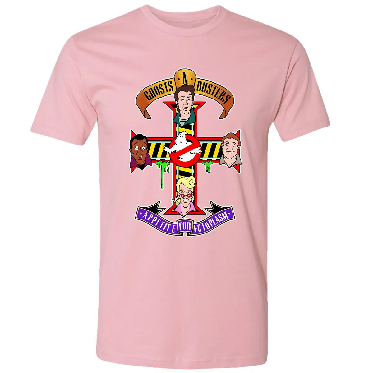 Premium Unisex T-shirt - H4JTNWPL