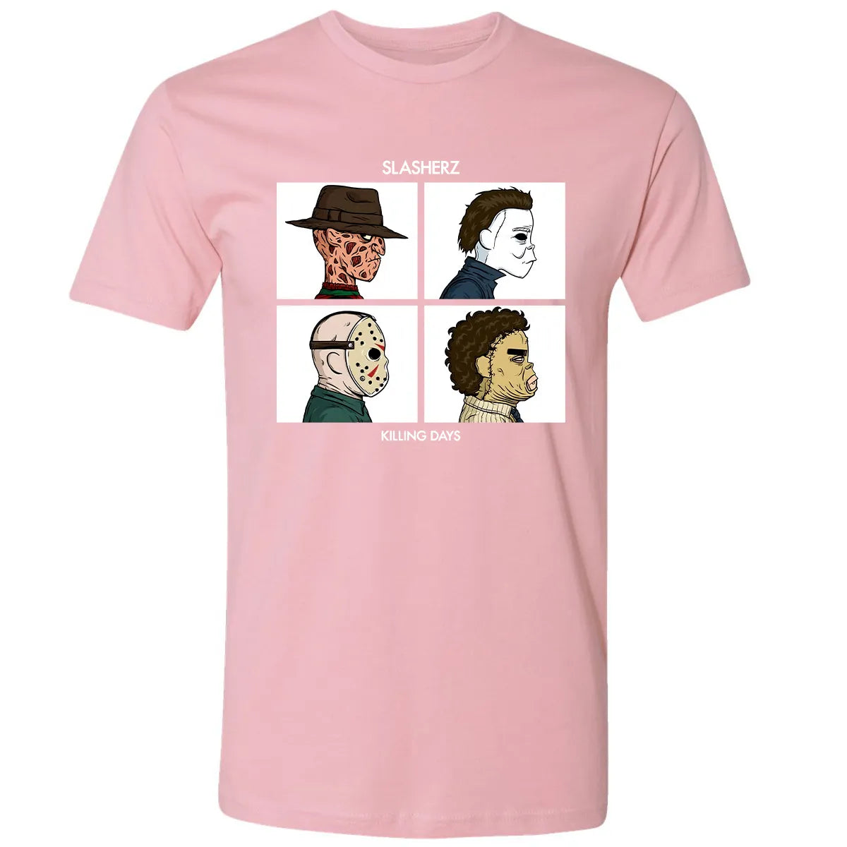 Premium Unisex T-shirt - 93D7W6F2
