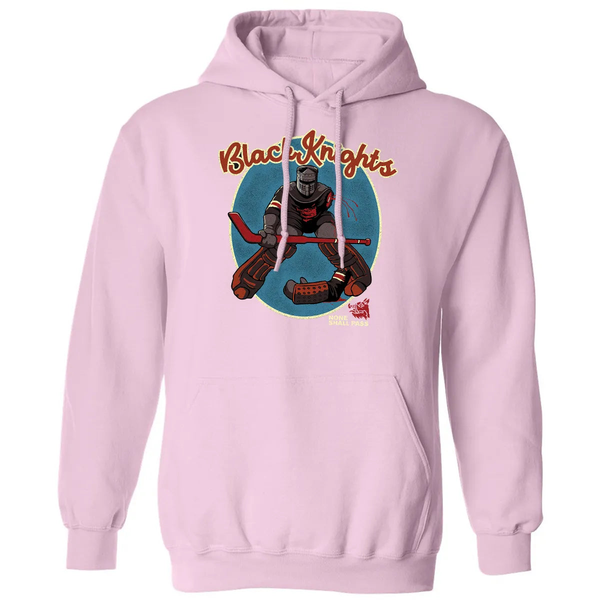 Classic Unisex Hoodie - 1B4GMMVX