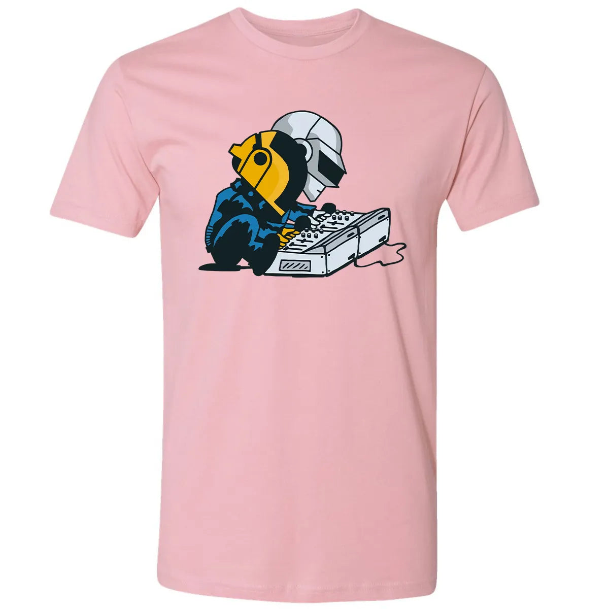 Premium Unisex T-shirt - G1WPUFQV