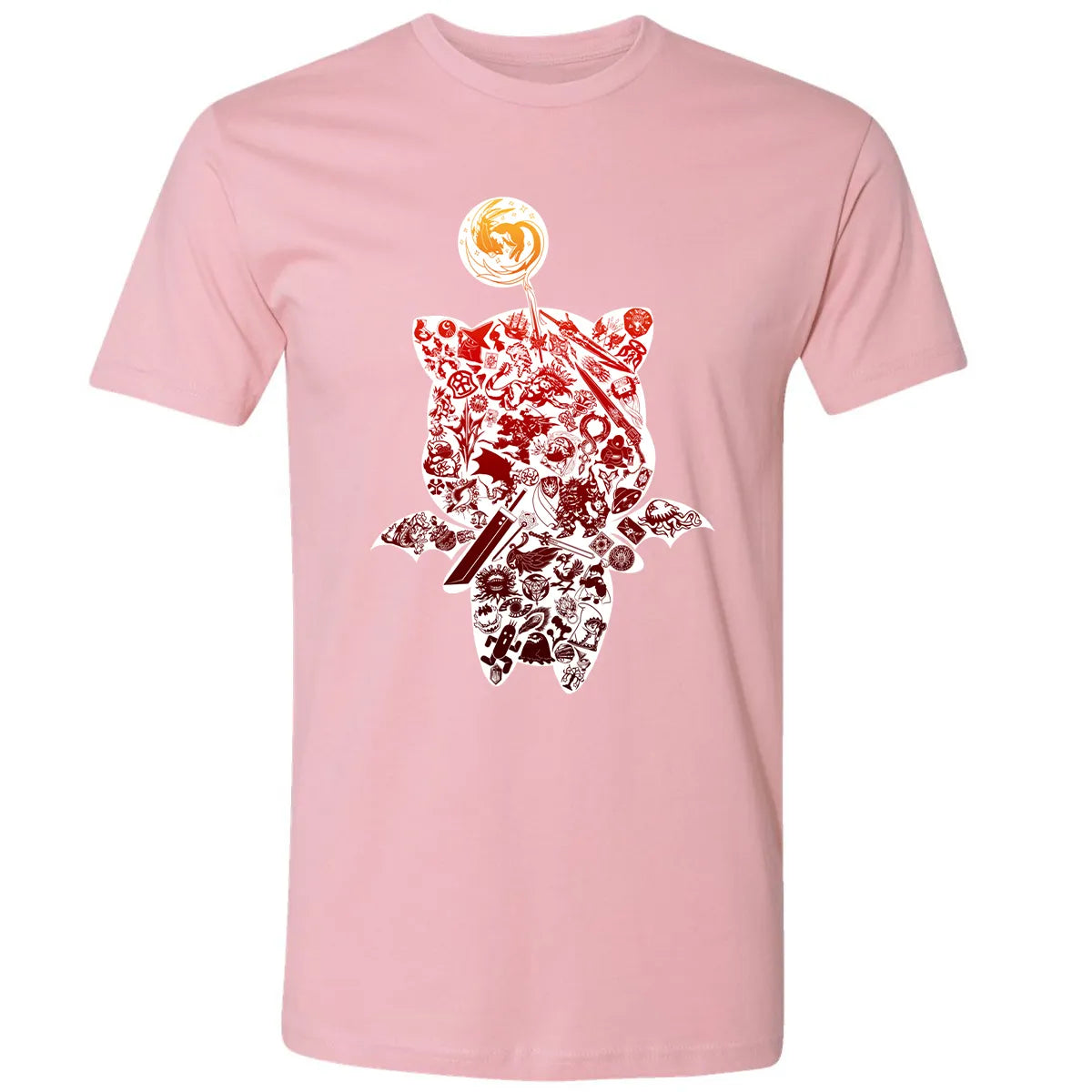 Premium Unisex T-shirt - 39VMYD7S