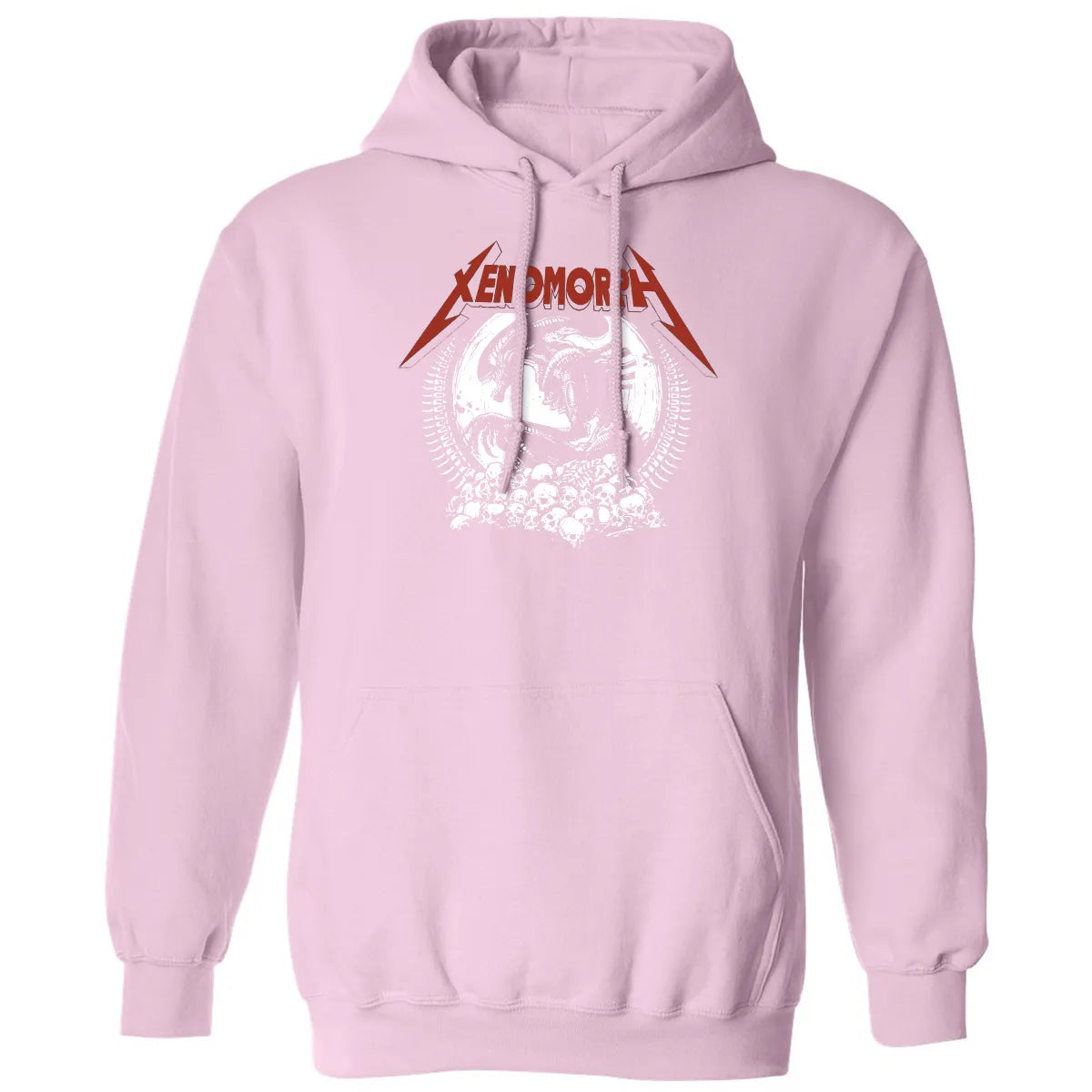 Classic Unisex Hoodie - STLLA7FB