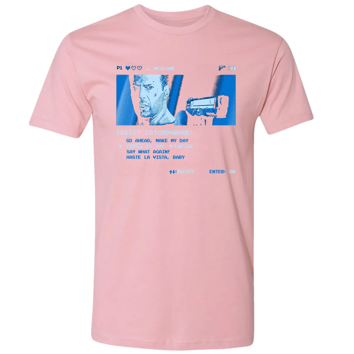 Premium Unisex T-shirt - EXYCJAM3