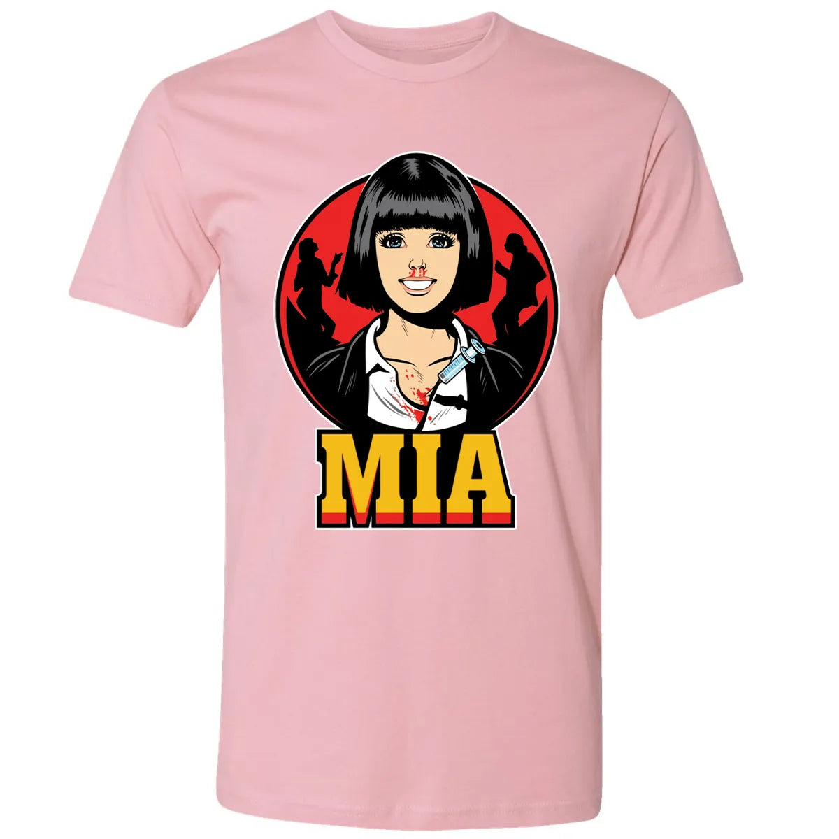 Premium Unisex T-shirt - 8DNKK6KJ