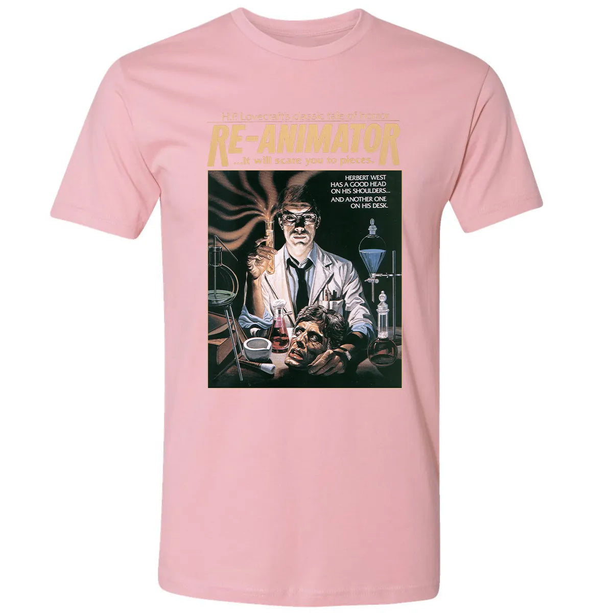 Premium Unisex T-shirt - T5VHCM8C
