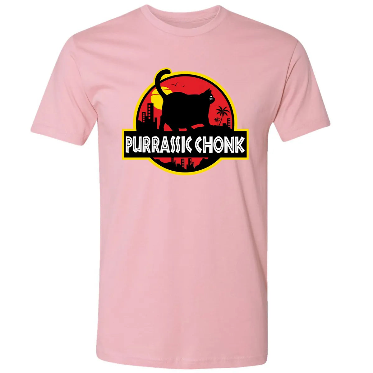 Premium Unisex T-shirt - A3PS2F6Q