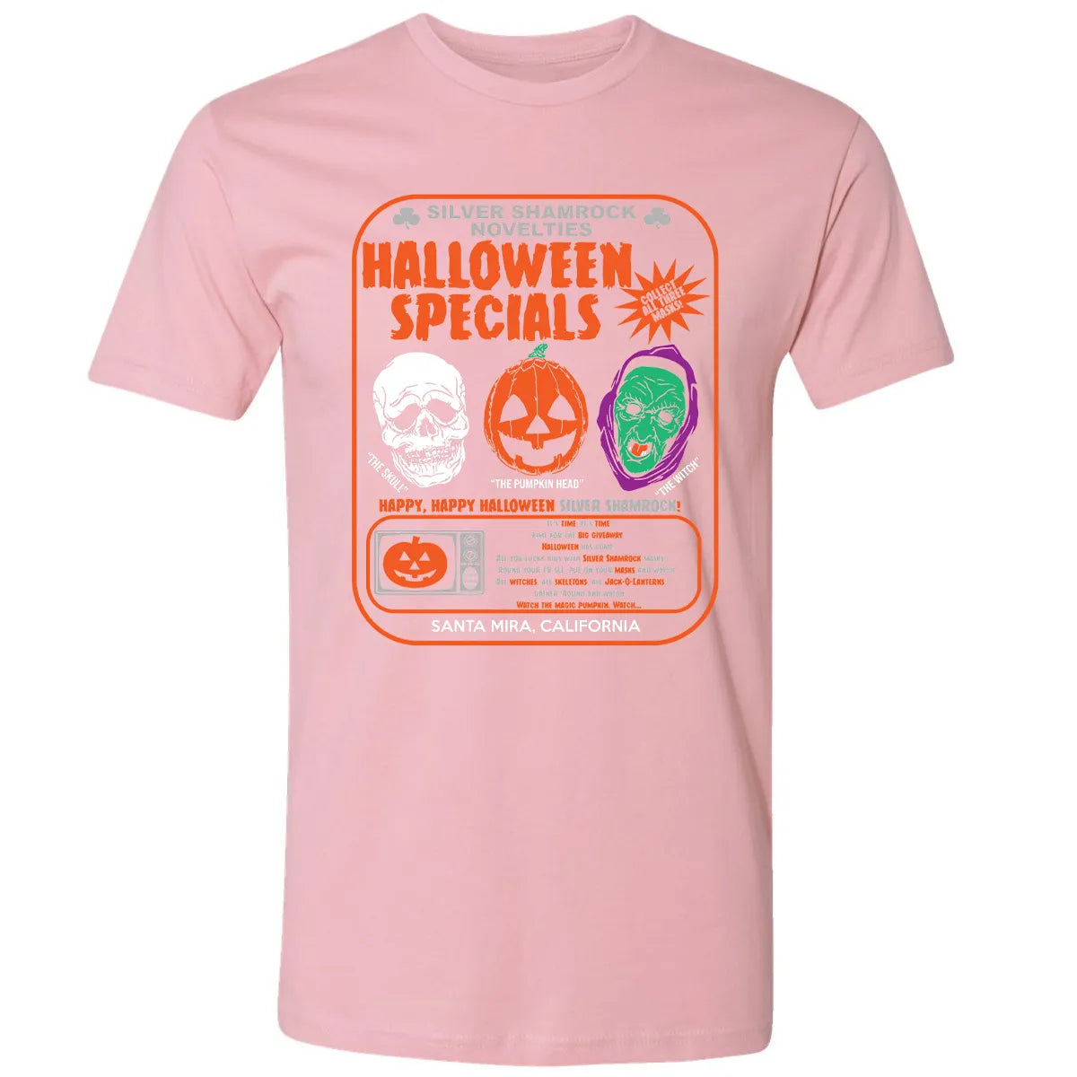 Premium Unisex T-shirt - 3U2AUVVH