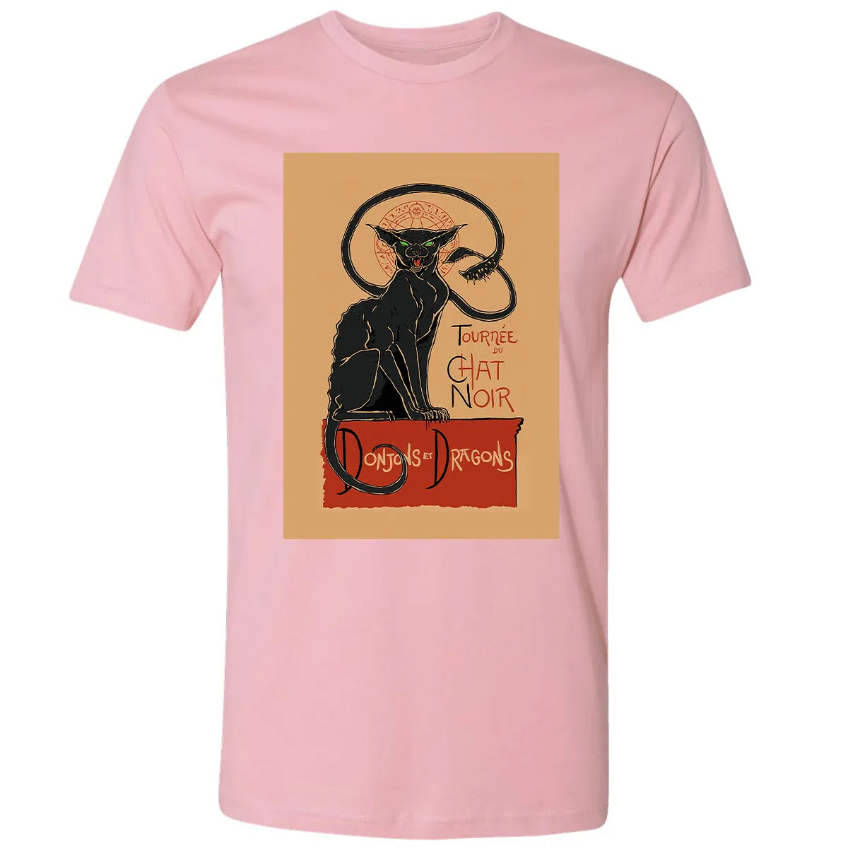 Premium Unisex T-shirt - 9WHHAMQW