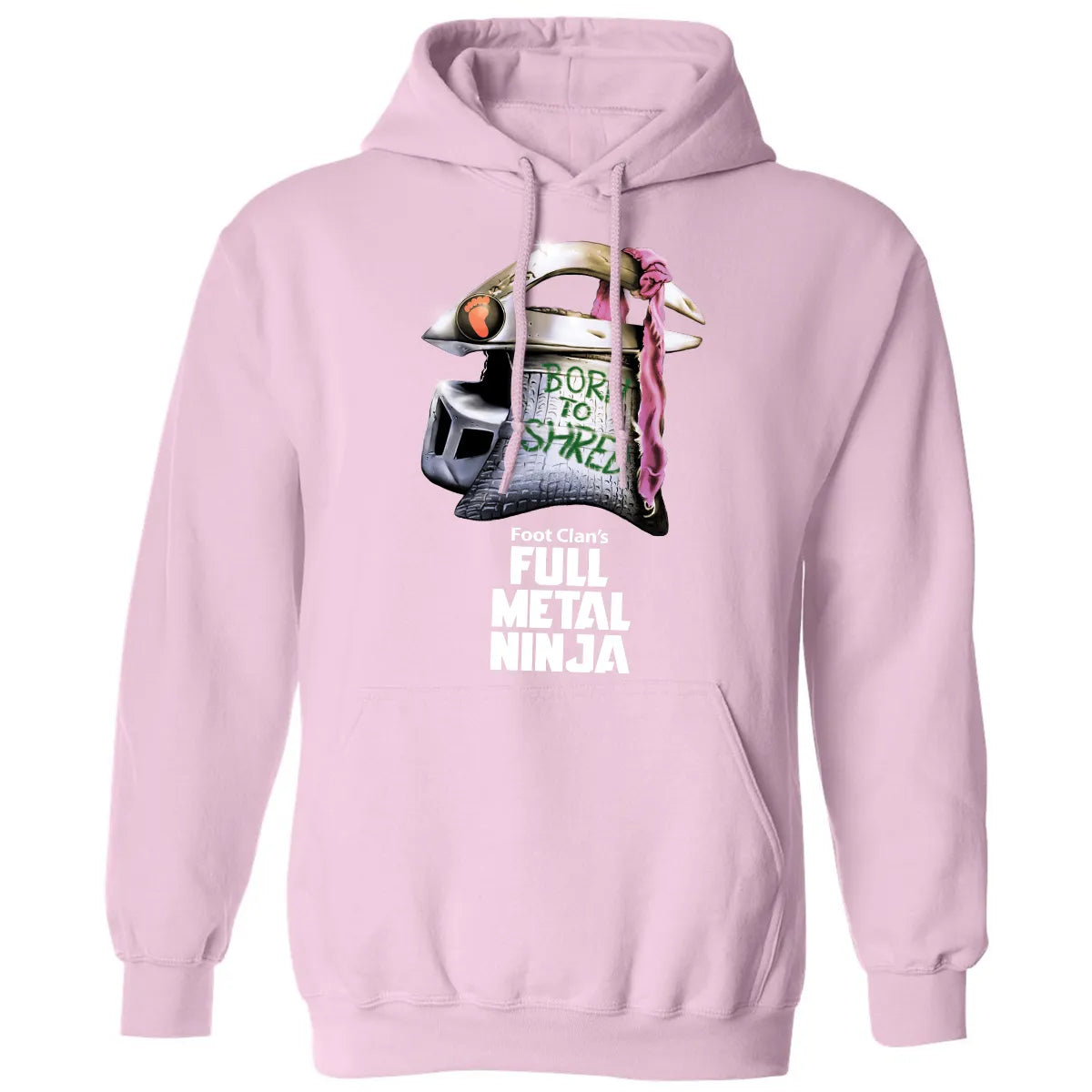 Classic Unisex Hoodie - 1MEWUQL7