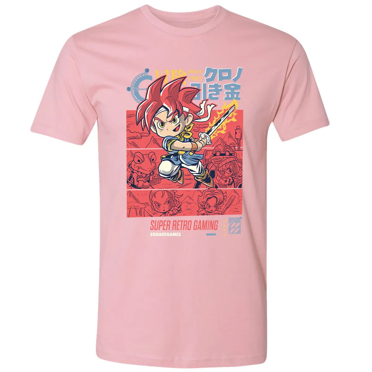 Premium Unisex T-shirt - DVU4DUNT