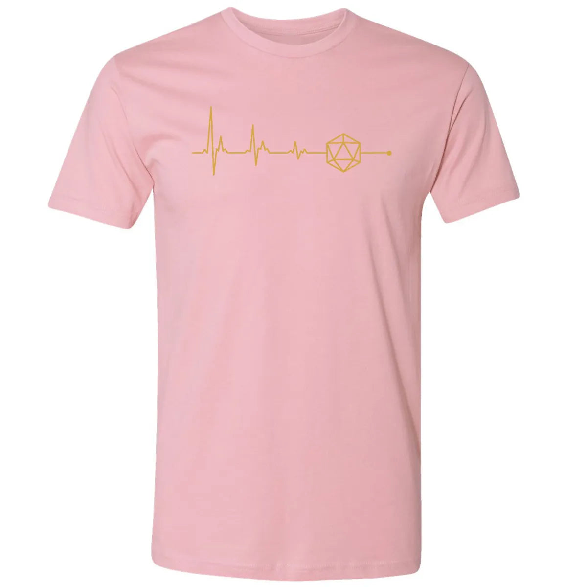 Premium Unisex T-shirt - CPK62VDK