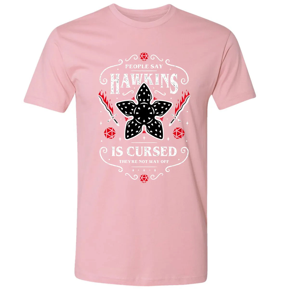 Premium Unisex T-shirt - ZD3EWTZX