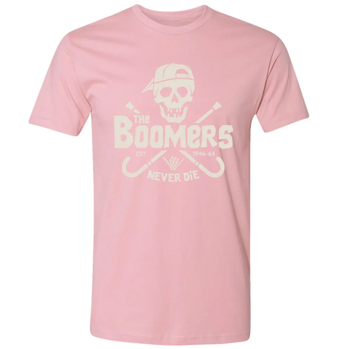 Premium Unisex T-shirt - H24B9NGV