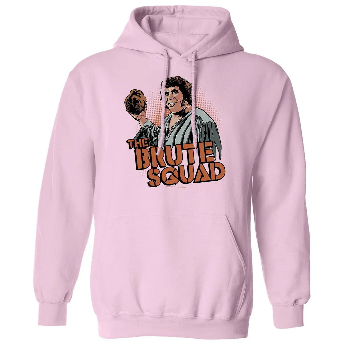 Classic Unisex Hoodie - QM36QWN6