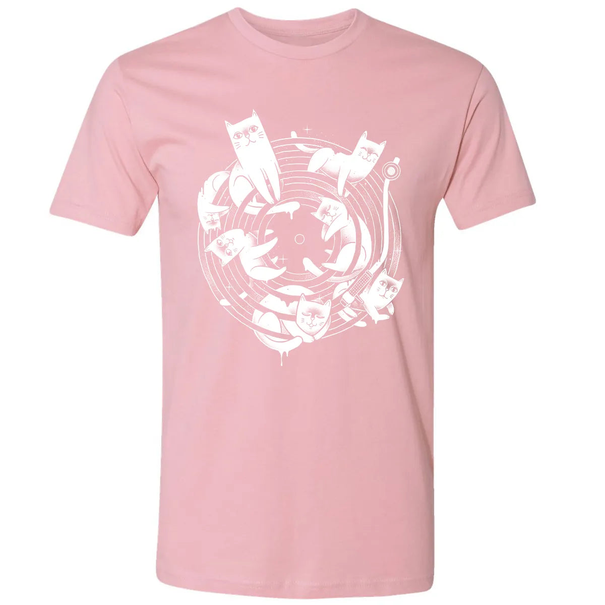 Premium Unisex T-shirt - LLU4GETL
