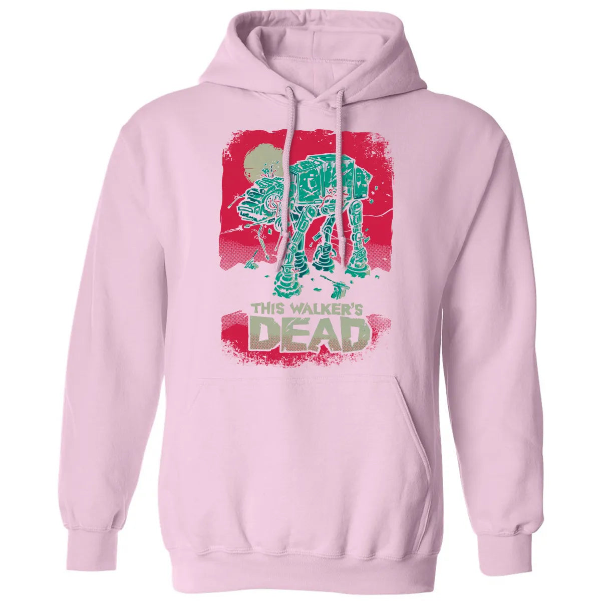 Classic Unisex Hoodie - NHXAA213