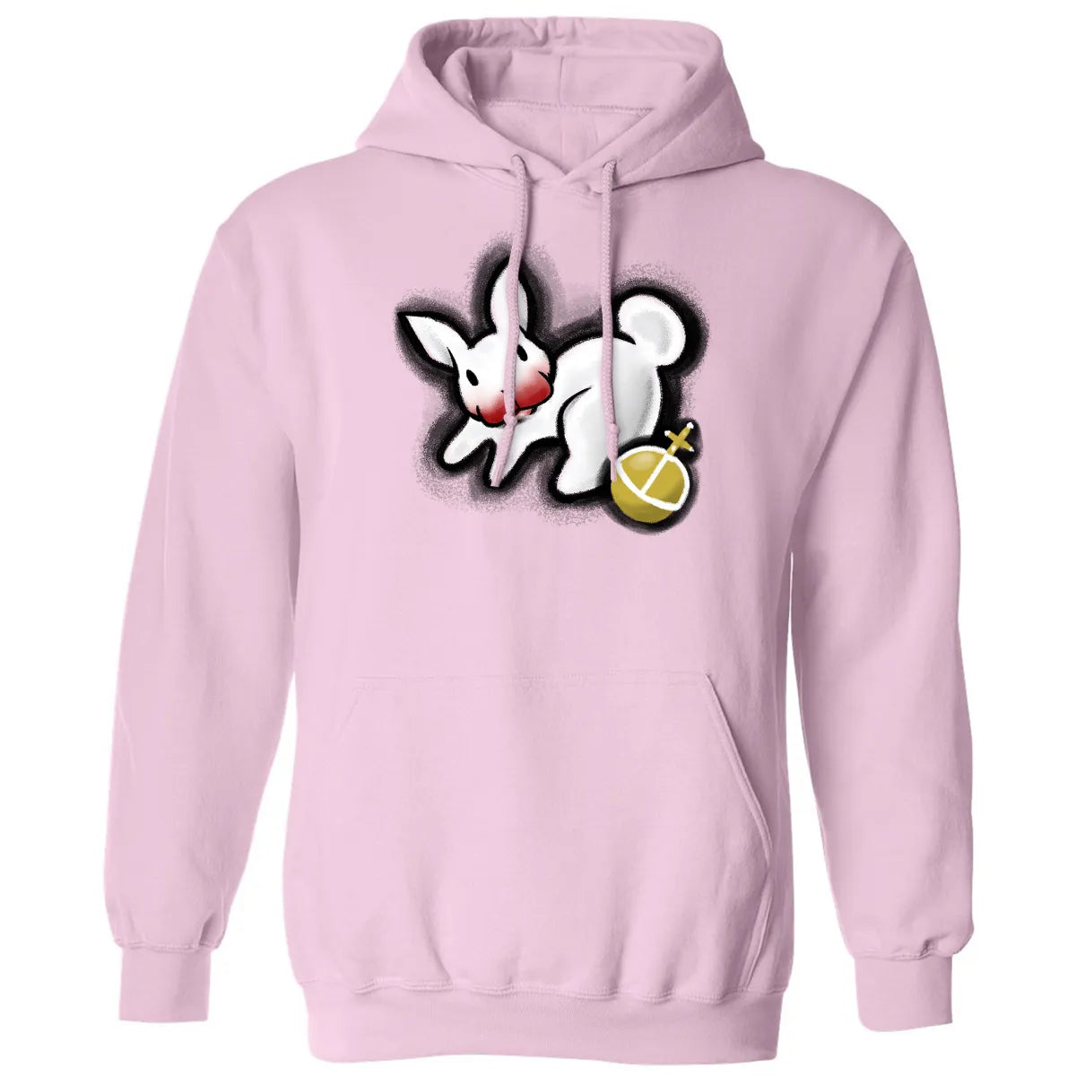 Classic Unisex Hoodie - B3YDM8MX
