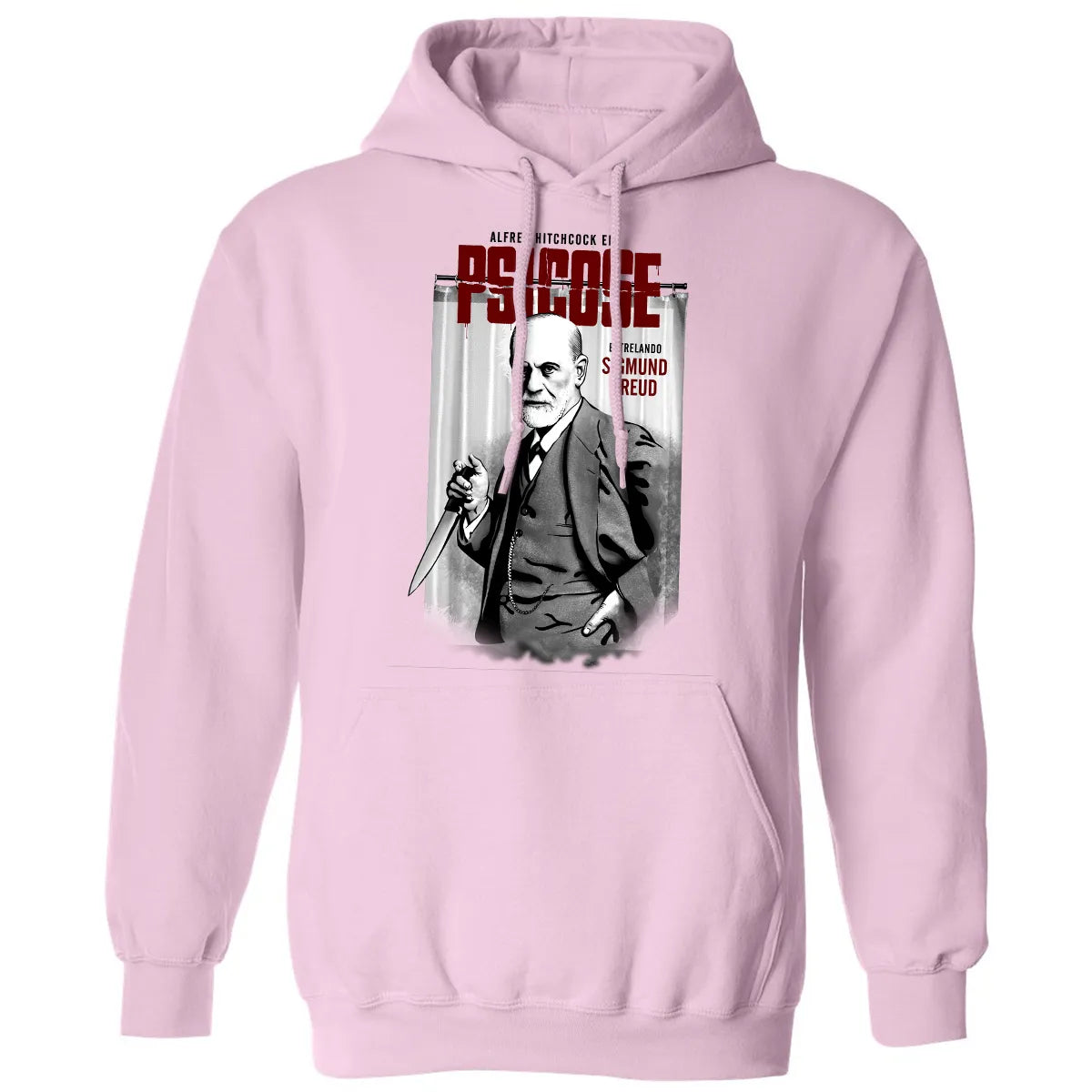 Classic Unisex Hoodie - 2THVEY56