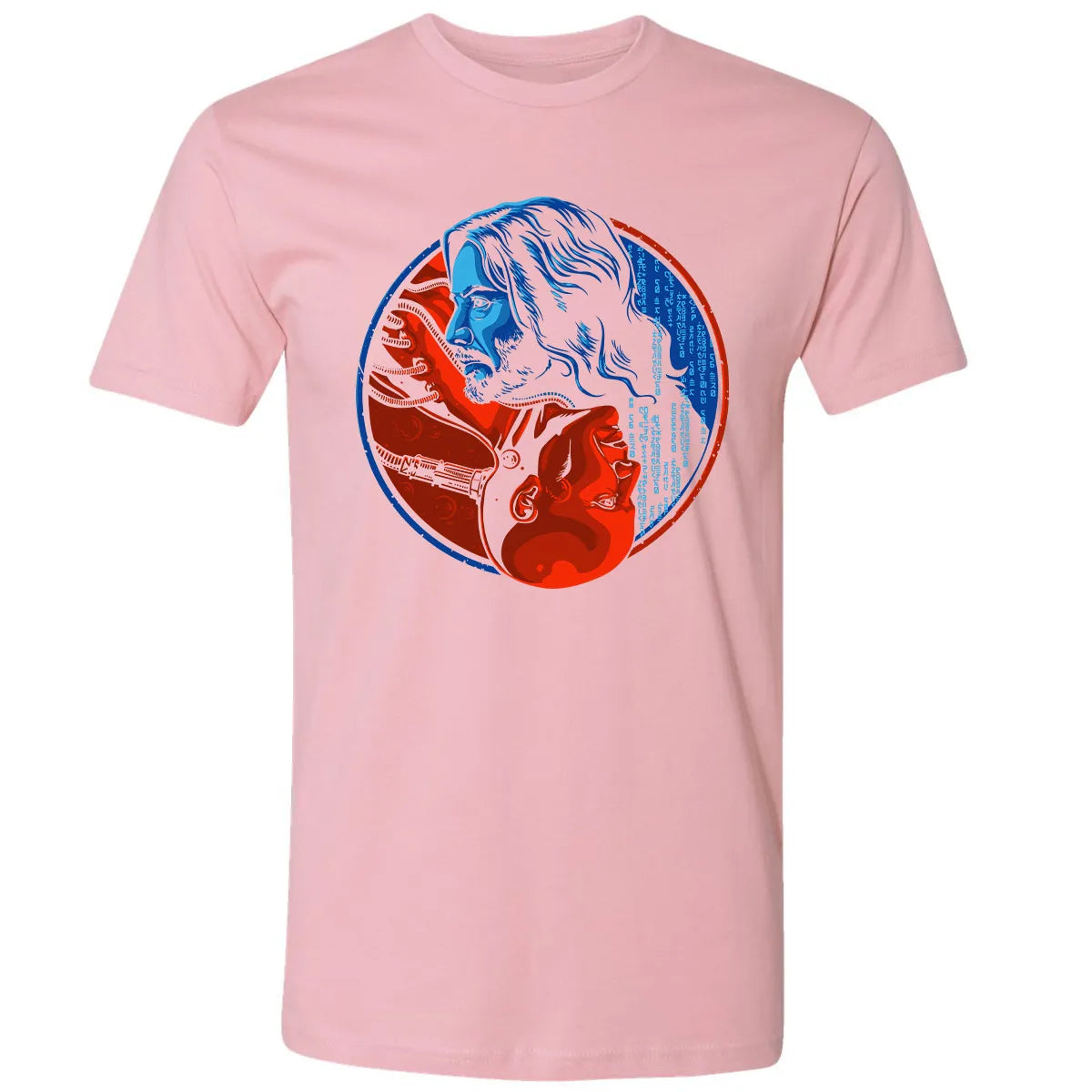 Premium Unisex T-shirt - NJ7K9THU