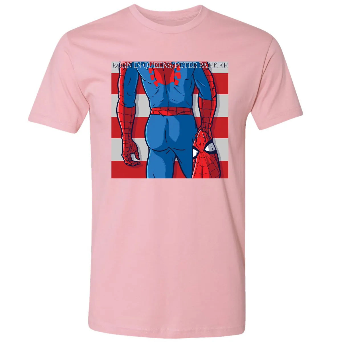Premium Unisex T-shirt - 6VWPUJA3